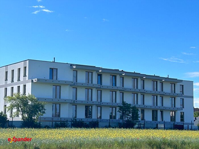 Mieszkanie 2-pokojowe na sprzedaż, Lublin – Rumiankowa