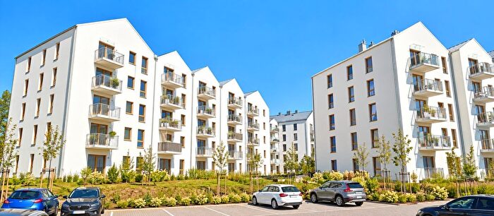 Mieszkanie 2-pokojowe na sprzedaż, Gdańsk – Wielkopolska