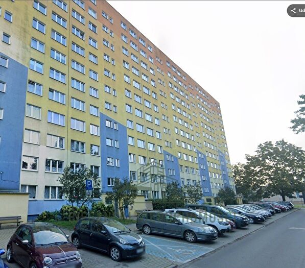 Mieszkanie 4-pokojowe na sprzedaż, Lublin – Pana Balcera