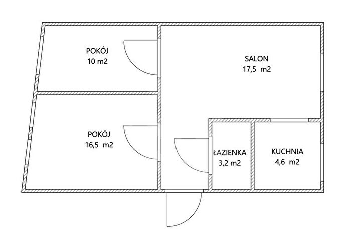 Tu Mieszkania Domy - 3