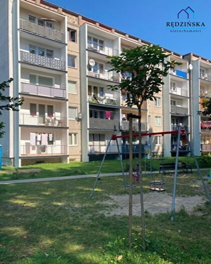 Mieszkanie 3-pokojowe na sprzedaż, Gdynia – Kameliowa