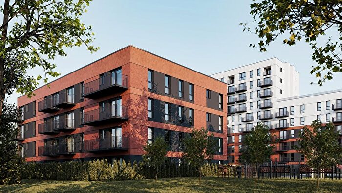 Mieszkanie 3-pokojowe na sprzedaż, Katowice – Owocowa