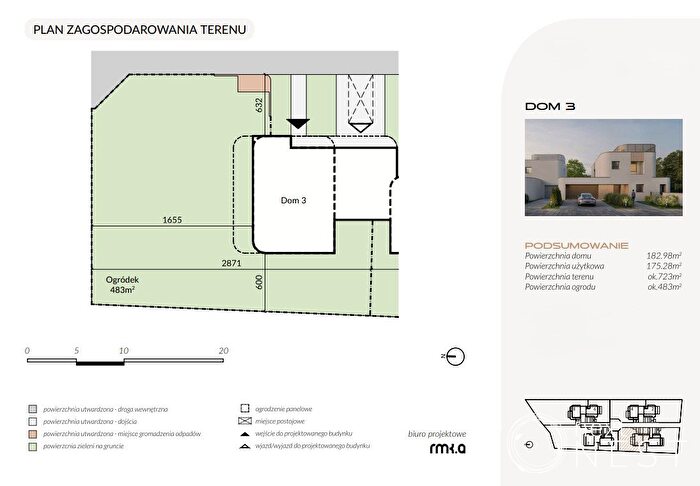 Tu Mieszkania Domy - 2
