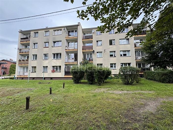 Mieszkanie 2-pokojowe do wynajęcia, Starogard Gdański