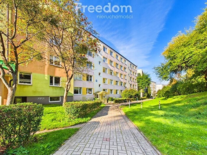 Mieszkanie 3-pokojowe na sprzedaż, Olsztyn – Janusza Korczaka