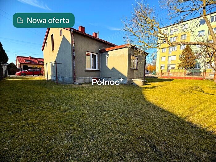Dom 4-pokojowy na sprzedaż, Gomunice