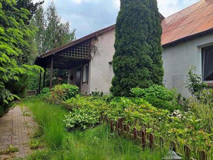 Dom 4-pokojowy na sprzedaż, Zbiczno – Szosa Brodnicka