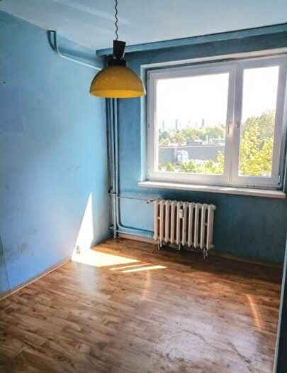 Mieszkanie 4-pokojowe na sprzedaż, Chorzów – Trzyniecka