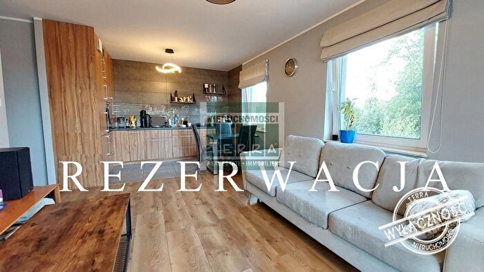 Mieszkanie 3-pokojowe na sprzedaż, Zielona Góra