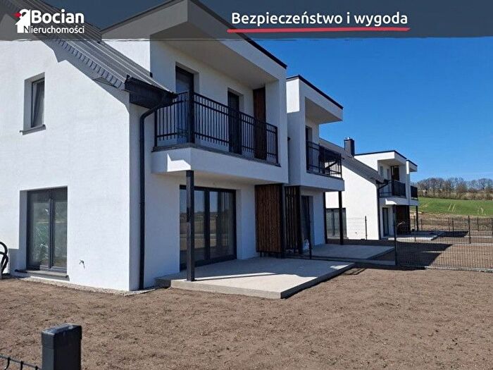 Dom 5-pokojowy na sprzedaż, Żukowo