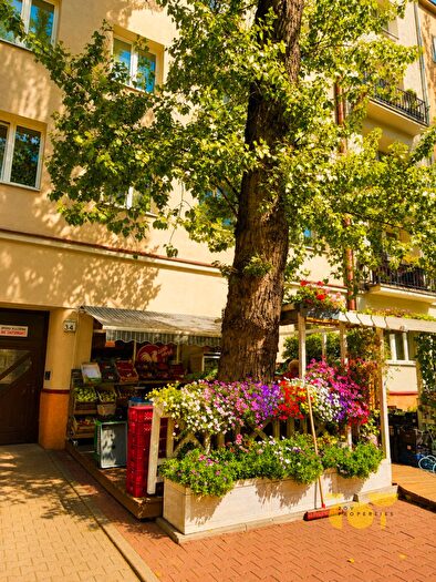 Mieszkanie 2-pokojowe do wynajęcia, Warszawa – Kopińska