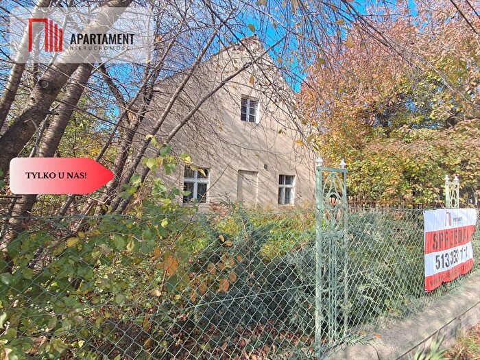 Dom 4-pokojowy na sprzedaż, Krzydlina Wielka