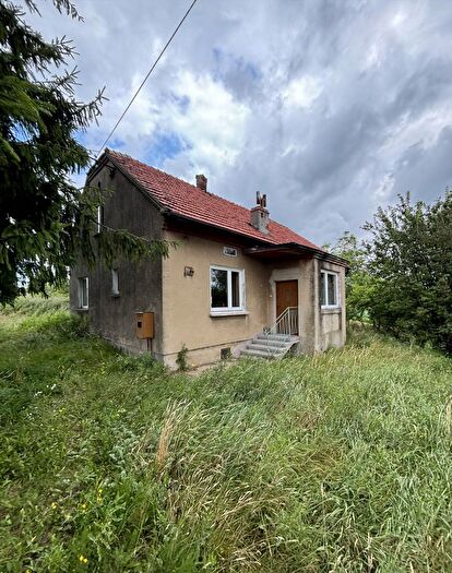 Dom 3-pokojowy na sprzedaż, Tłuczań