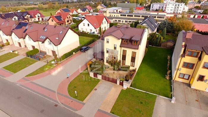Dom 10-pokojowy na sprzedaż, Tczew