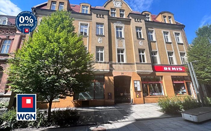 Dom 10-pokojowy na sprzedaż, Ostrów Wielkopolski