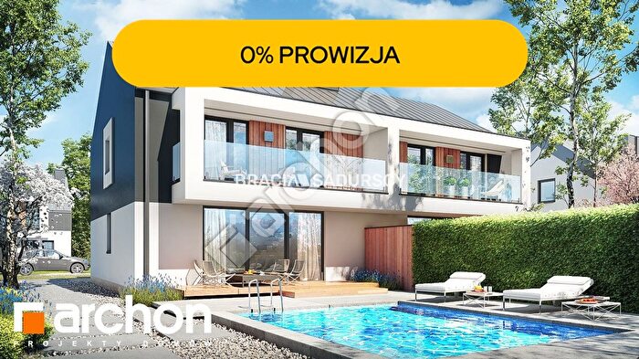 Dom 4-pokojowy na sprzedaż, Kraków – Lubostroń