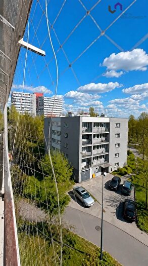 Mieszkanie 2-pokojowe na sprzedaż, Katowice – Mieszka I
