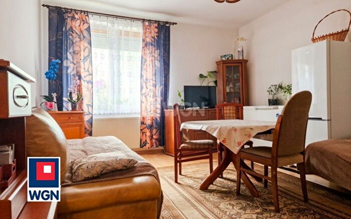 Mieszkanie 2-pokojowe na sprzedaż, Zielona Góra