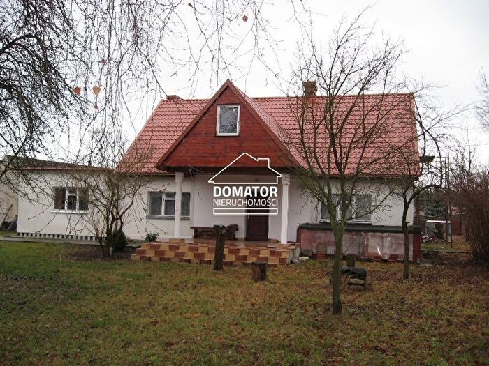 Dom 3-pokojowy na sprzedaż, Prądocin
