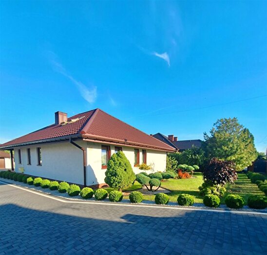 Dom 6-pokojowy na sprzedaż, Tychy – Czarna