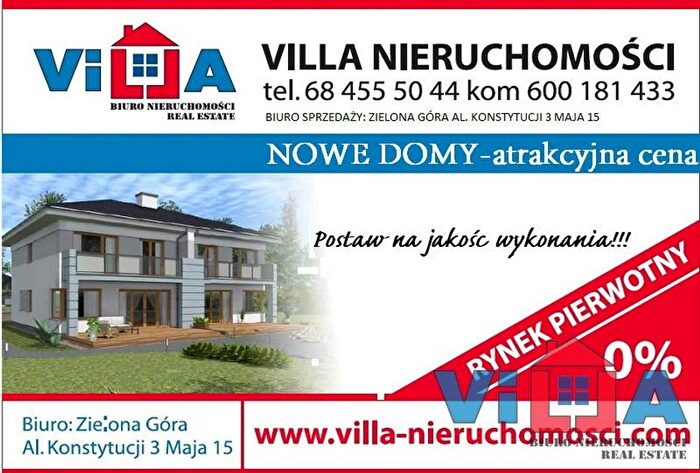 Tu Mieszkania Domy - 2