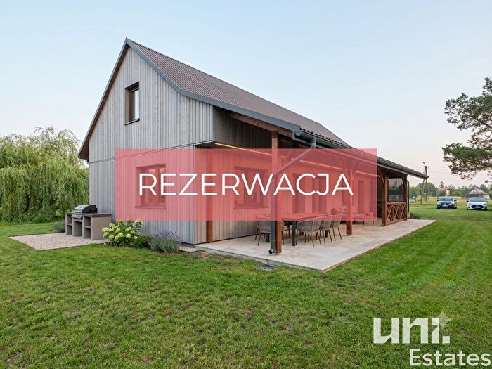 Dom 2-pokojowy na sprzedaż, Jurków