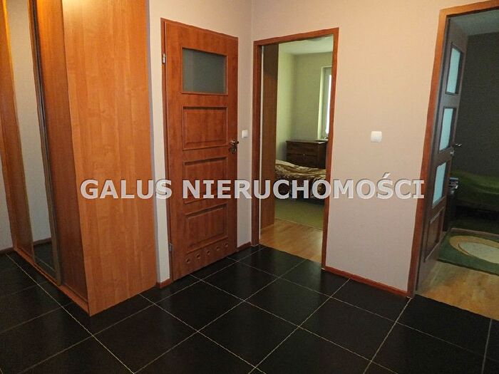 Mieszkanie 1-pokojowe do wynajęcia, Kraków – Marchołta