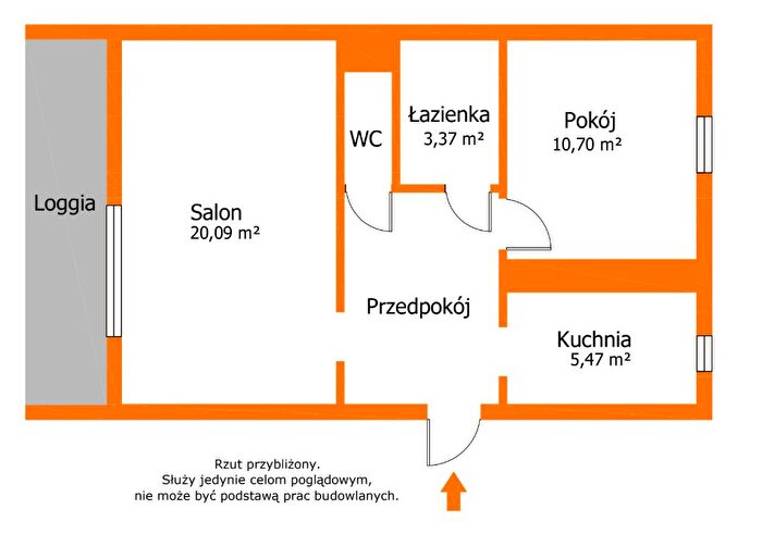 Tu Mieszkania Domy - 2