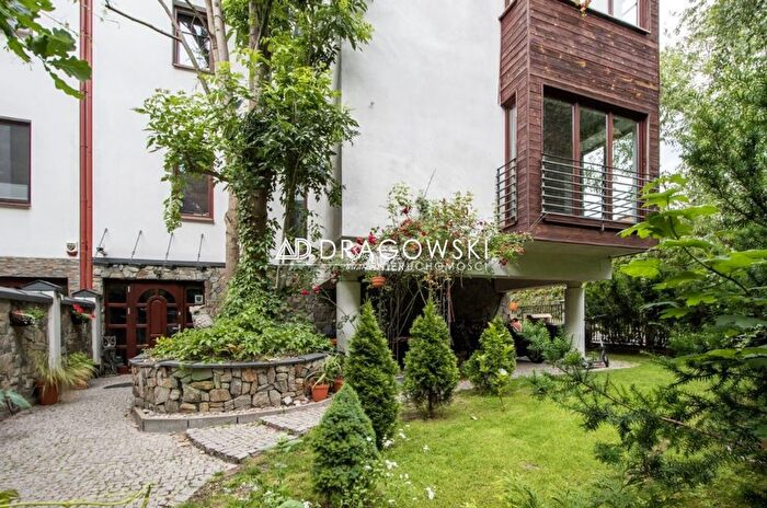 Mieszkanie 1-pokojowe do wynajęcia, Warszawa – Arbuzowa