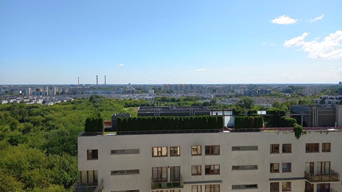 Mieszkanie 2-pokojowe na sprzedaż, Warszawa – Bukowińska