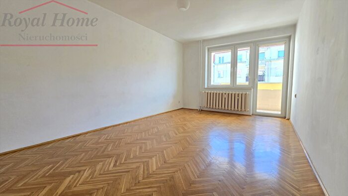 Mieszkanie 3-pokojowe na sprzedaż, Wrocław – Barlickiego