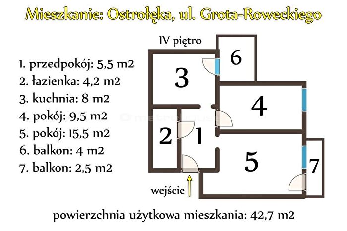 Tu Mieszkania Domy - 3