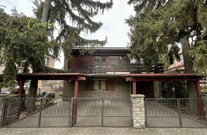 Dom 7-pokojowy na sprzedaż, Wrocław