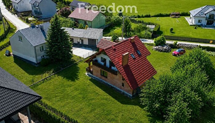 Dom 5-pokojowy na sprzedaż, Siedlce