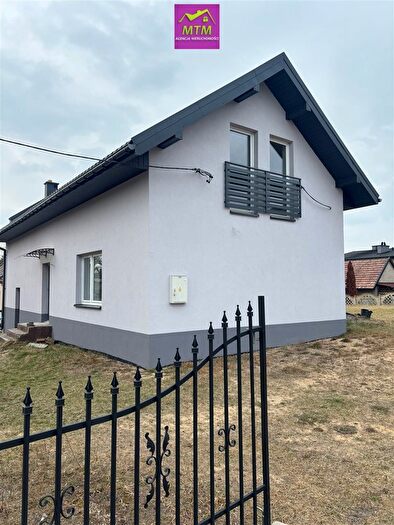 Dom na sprzedaż, Jaworzno