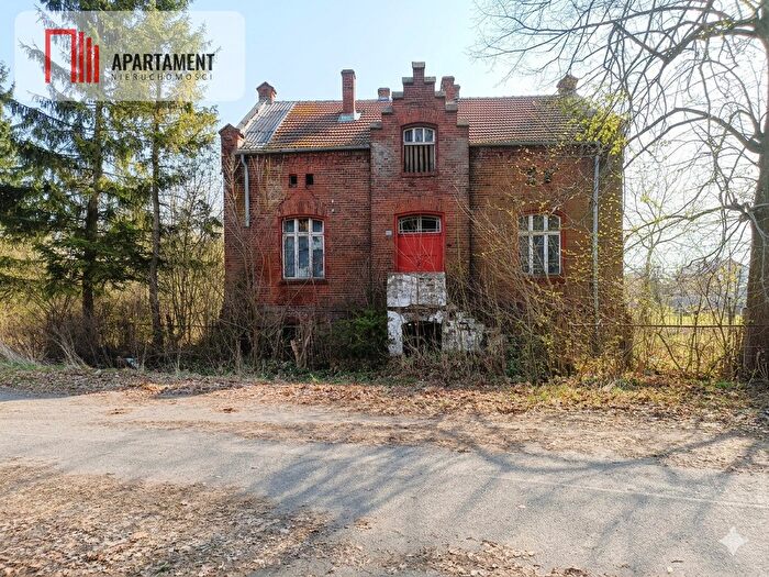 Dom 4-pokojowy na sprzedaż, Gnojewo