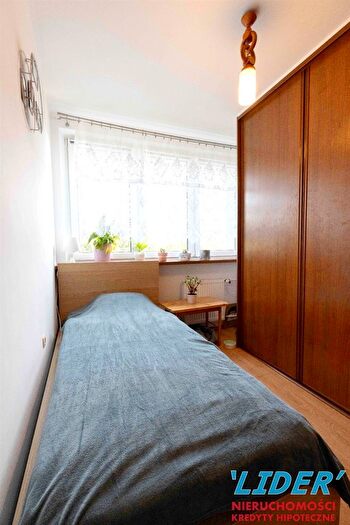 Mieszkanie 3-pokojowe na sprzedaż, Tychy