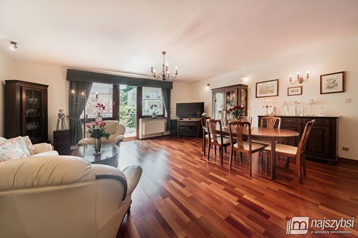 Dom na sprzedaż, Międzyzdroje