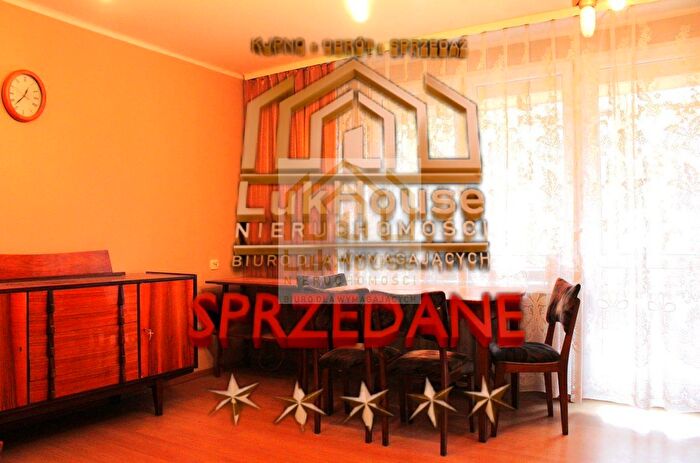 Mieszkanie 3-pokojowe na sprzedaż, Bytom – Artura Grottgera