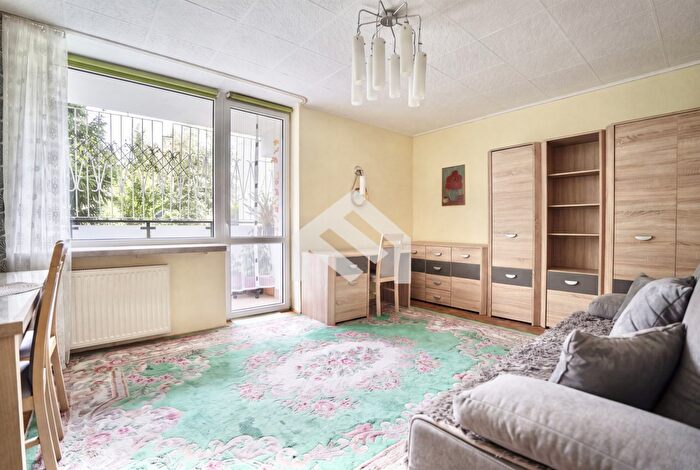 Mieszkanie 2-pokojowe do wynajęcia, Warszawa – Łukowska
