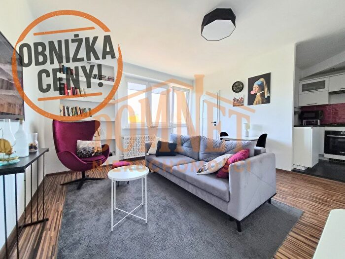 Mieszkanie 2-pokojowe na sprzedaż, Warszawa – Grochowska