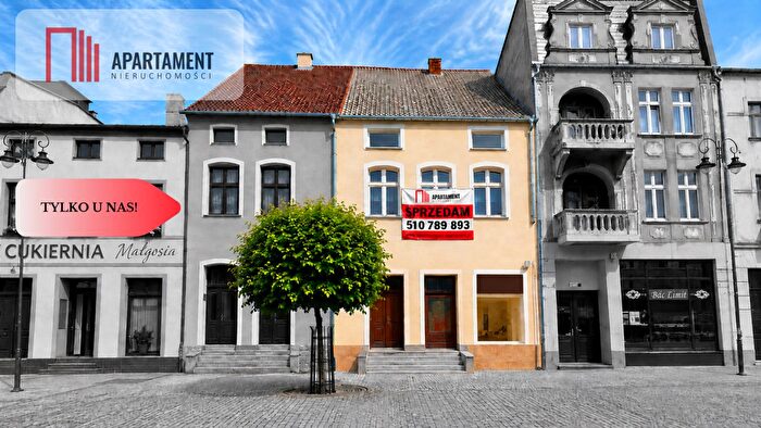 Dom na sprzedaż, Golub-Dobrzyń