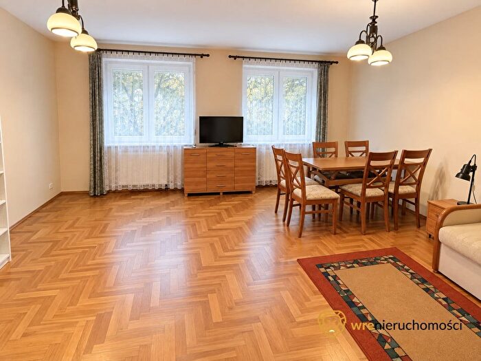 Mieszkanie 2-pokojowe do wynajęcia, Wrocław – Tolkmicka
