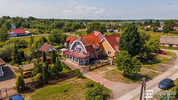 Dom 4-pokojowy na sprzedaż, Świnoujście