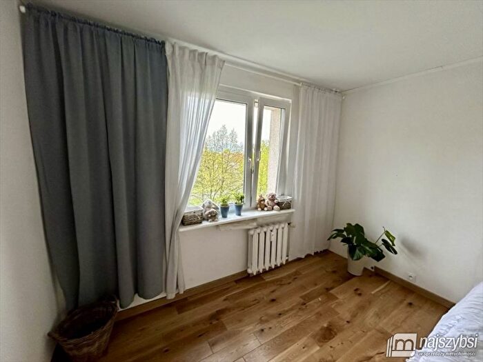Mieszkanie 2-pokojowe na sprzedaż, Szczecin