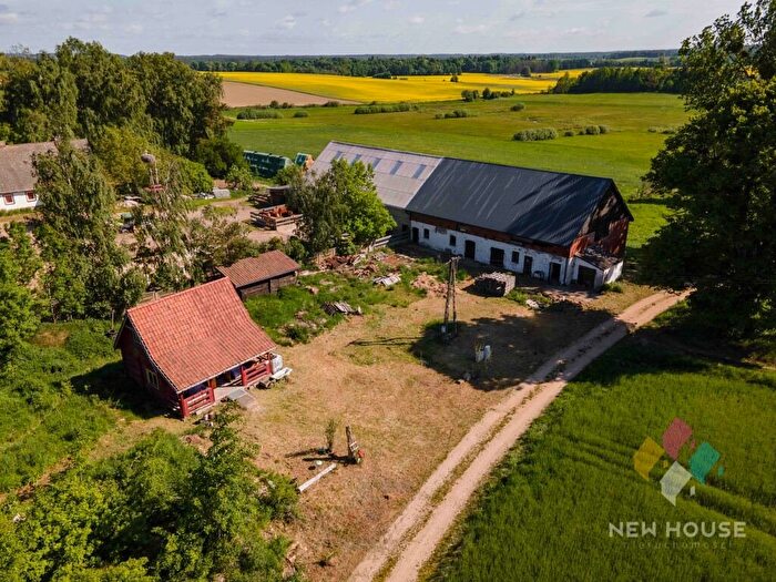 Dom 3-pokojowy na sprzedaż, Góry Lubiańskie