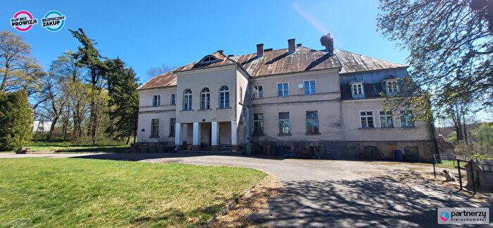 Dom na sprzedaż, Gostkowo