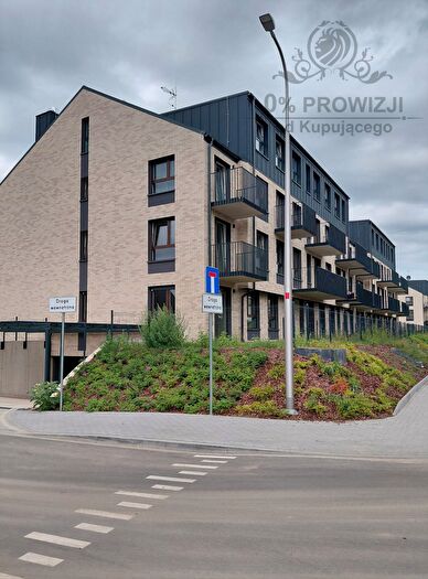 Mieszkanie 2-pokojowe na sprzedaż, Wrocław