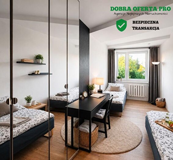 Tu Mieszkania Domy - 3