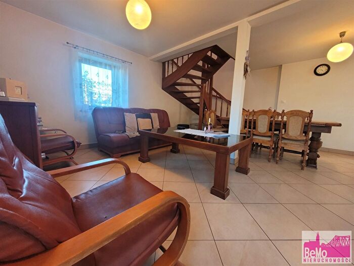 Dom na sprzedaż, Lubień Kujawski